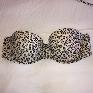 Victoria secret swim